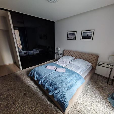 Nowoczesny Apartament III Al. Nmp Ζεστοκόβα Εξωτερικό φωτογραφία