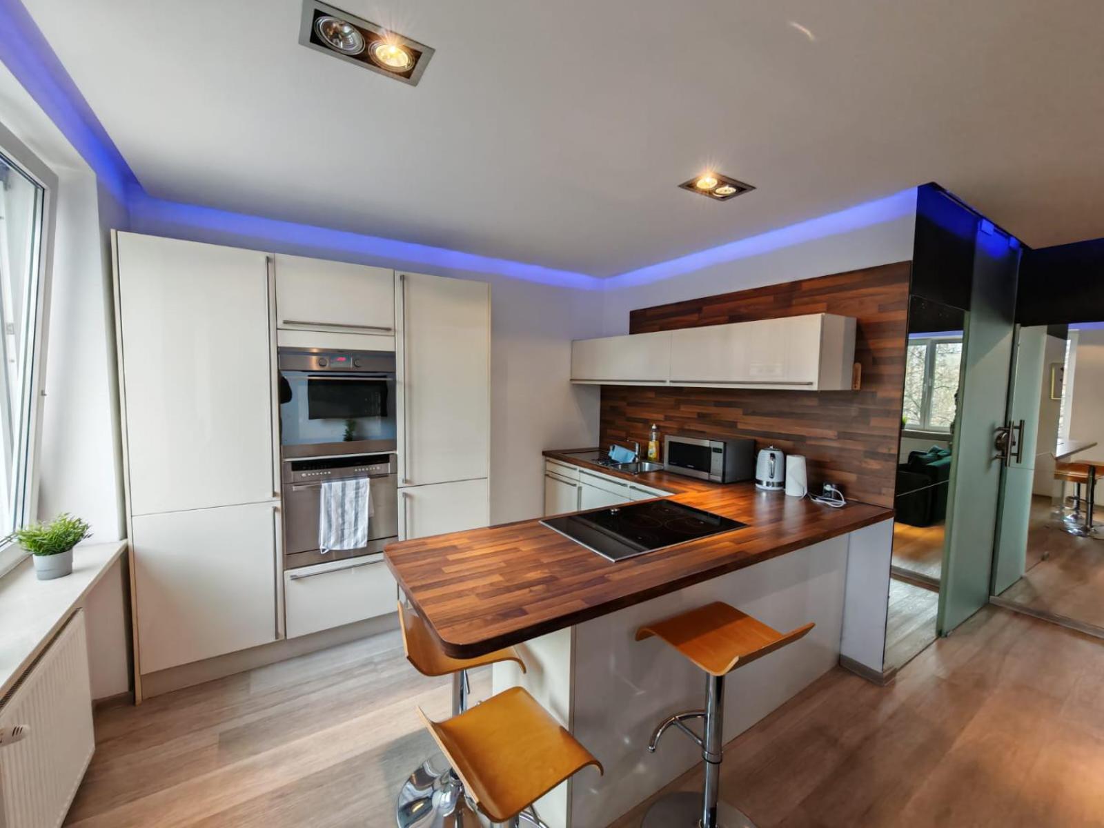 Nowoczesny Apartament III Al. Nmp Ζεστοκόβα Εξωτερικό φωτογραφία
