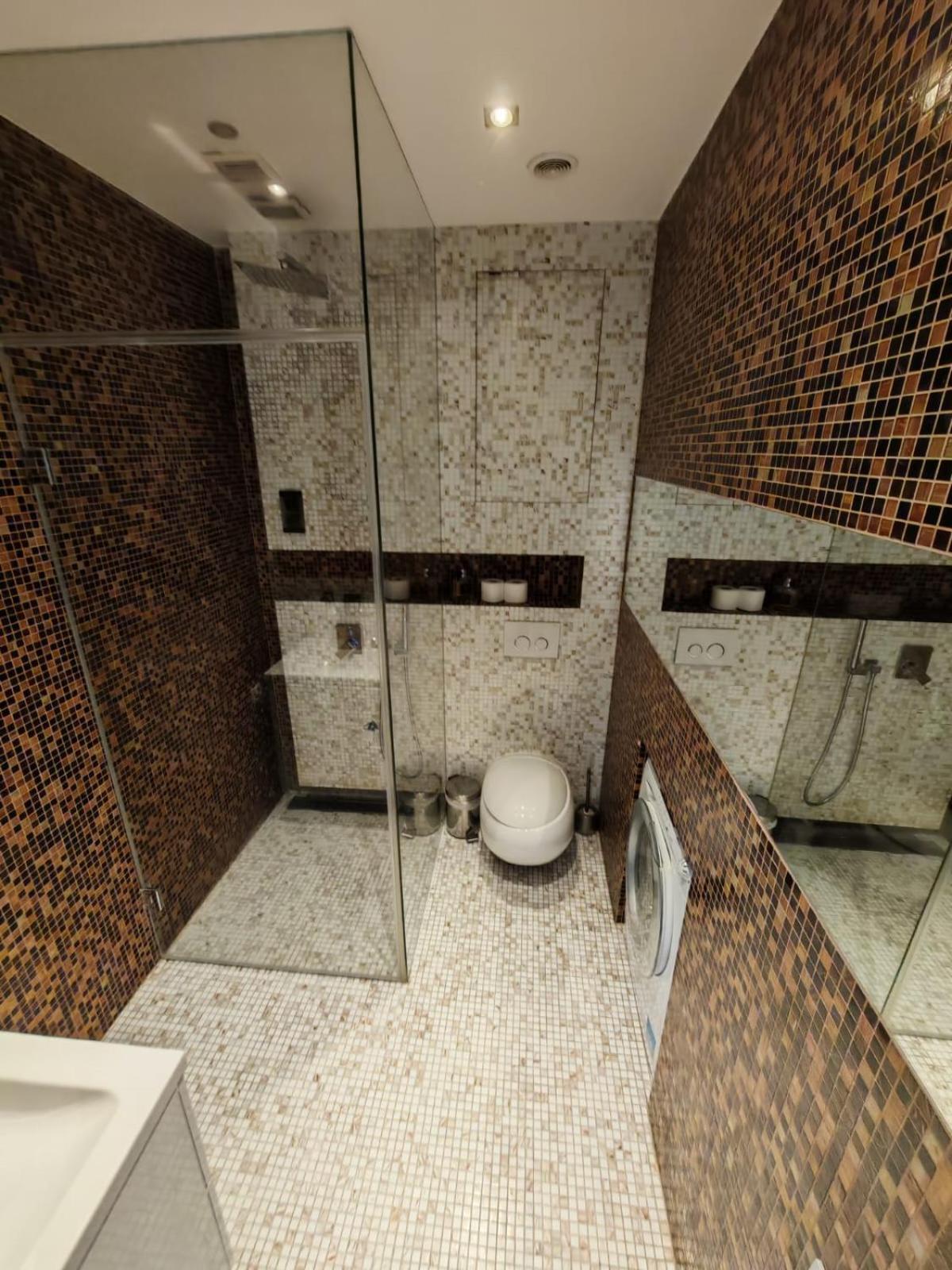 Nowoczesny Apartament III Al. Nmp Ζεστοκόβα Εξωτερικό φωτογραφία