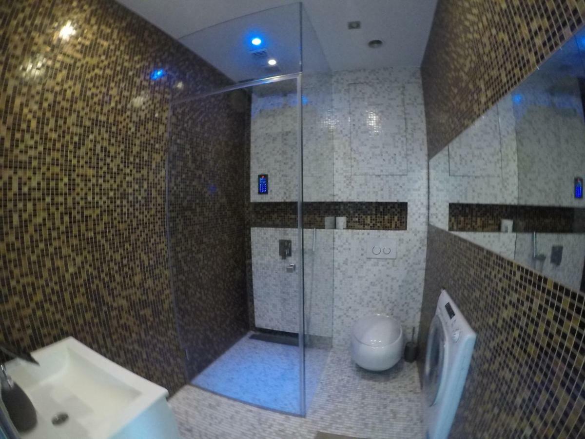 Nowoczesny Apartament III Al. Nmp Ζεστοκόβα Εξωτερικό φωτογραφία