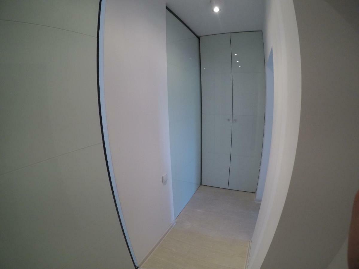 Nowoczesny Apartament III Al. Nmp Ζεστοκόβα Εξωτερικό φωτογραφία