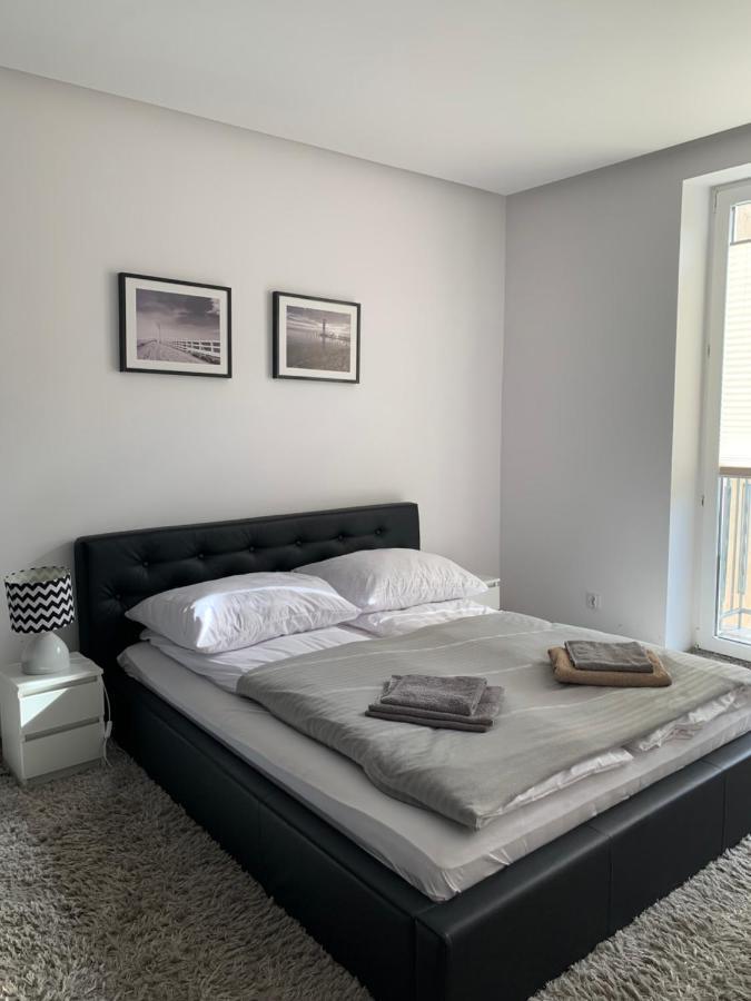 Nowoczesny Apartament III Al. Nmp Ζεστοκόβα Εξωτερικό φωτογραφία